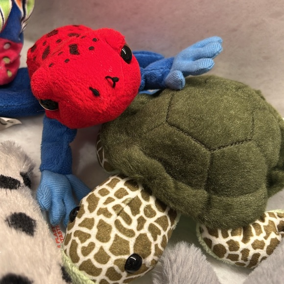 Animal bundle !Eco pals/Wild Republic/The petting zoo - Picture 12 of 16